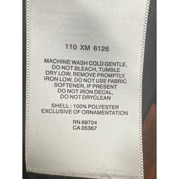 Texas Tech Red Raiders Columbia Sportswear NCAA PFG Polo Fishing Shirt Men Large - Picture 10 of 12